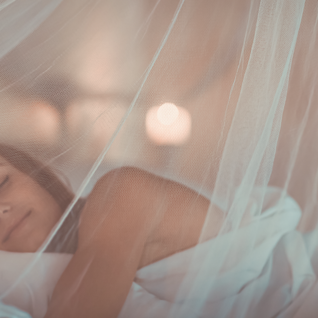 Glow All Night: Unveiling the Magic of Beauty Sleep