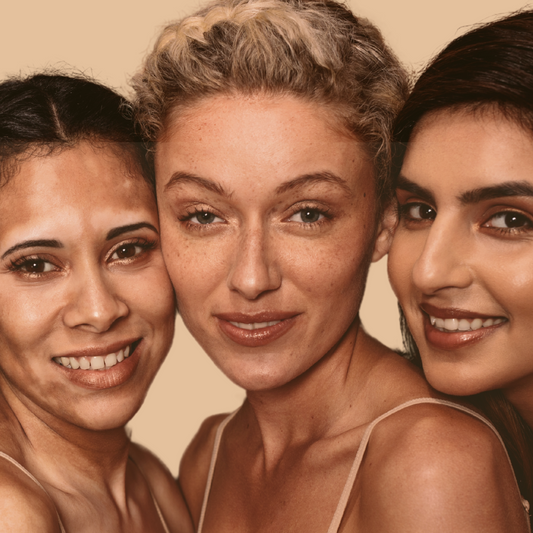 Discover the Hidden Aspects of Your Skin: A Guide to Identifying Your Skin Type