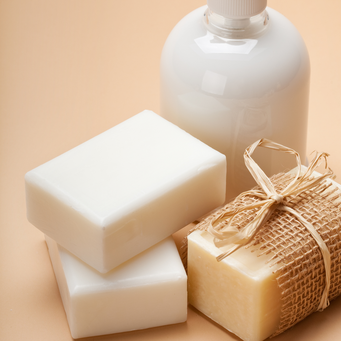 Body Wash vs. Body Soap: Which One Should You Choose for Glowing Skin?