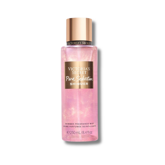 VICTORIA'S SECRET SHIMMER FRAGRANCE MIST -Brume Parfumée-