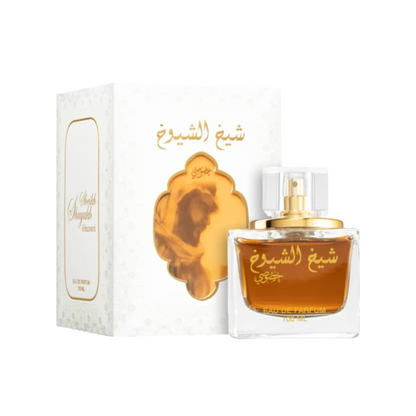 SHEIKH SHUYUKH, KHUSOOSI -Eau De Parfum-