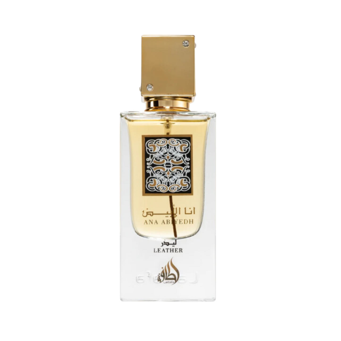 ANA ABIYEDH, LEATHER -Eau De Parfum-