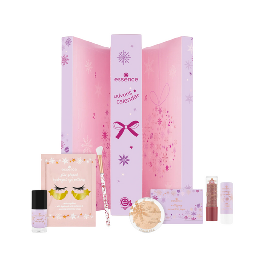 ESSENCE HAPPY HOLIDAYS ADVENT CALENDAR