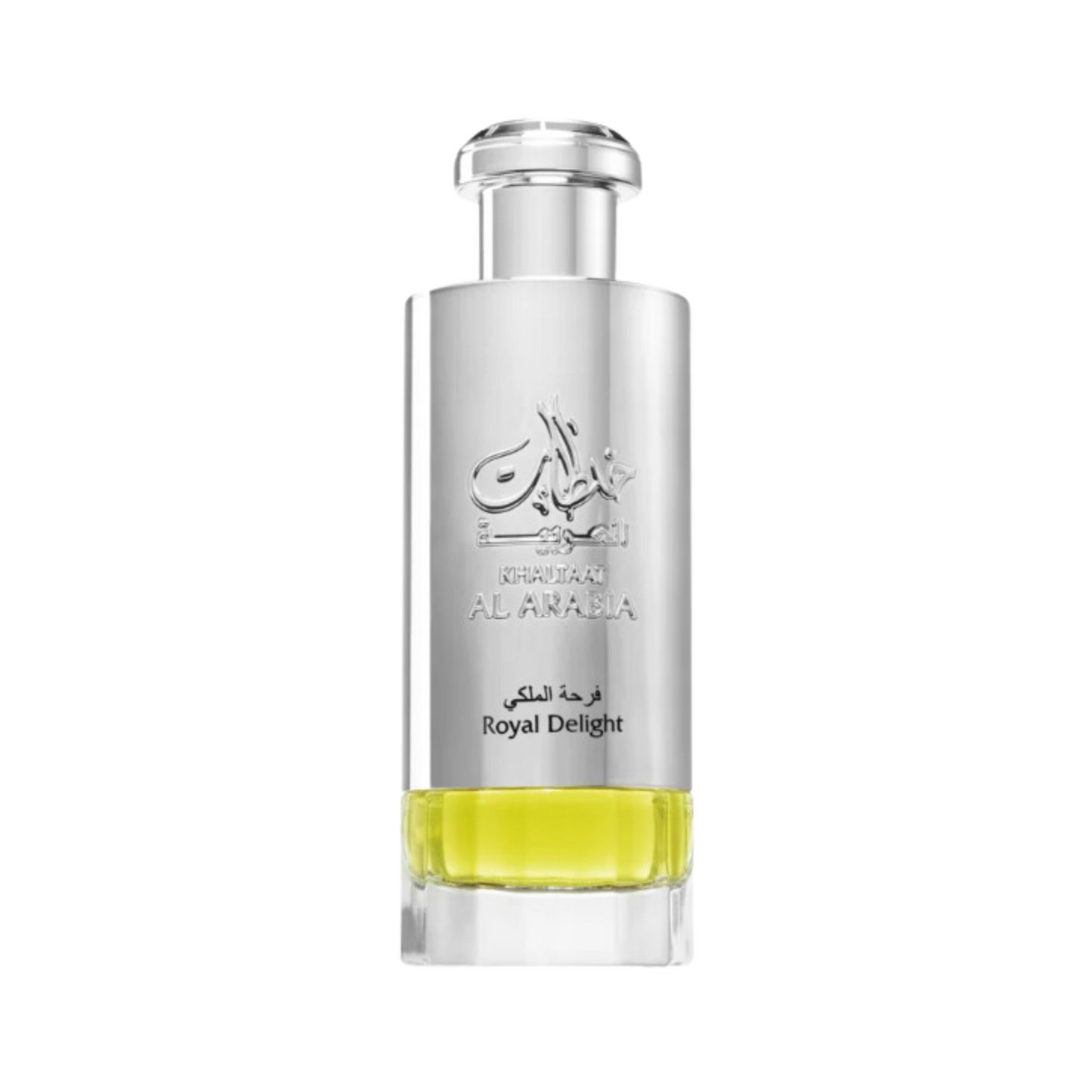 KHALTAAT AL ARABIA, ROYAL DELIGHT -Eau De Parfum-