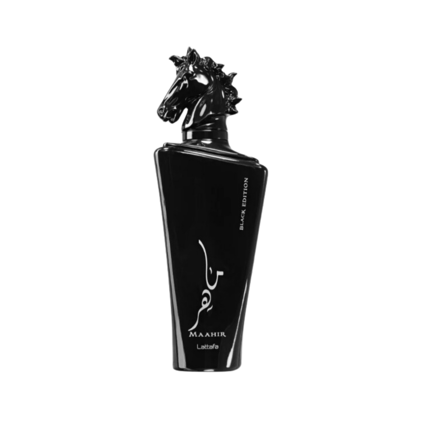 MAAHIR BLACK EDITION -Eau De Parfum-