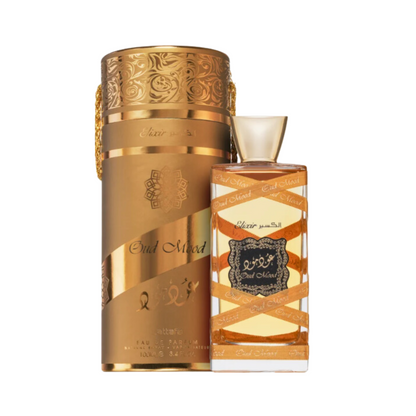 OUD MOOD, ELIXIR -Eau De Parfum-