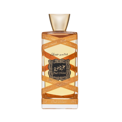 OUD MOOD, ELIXIR -Eau De Parfum-