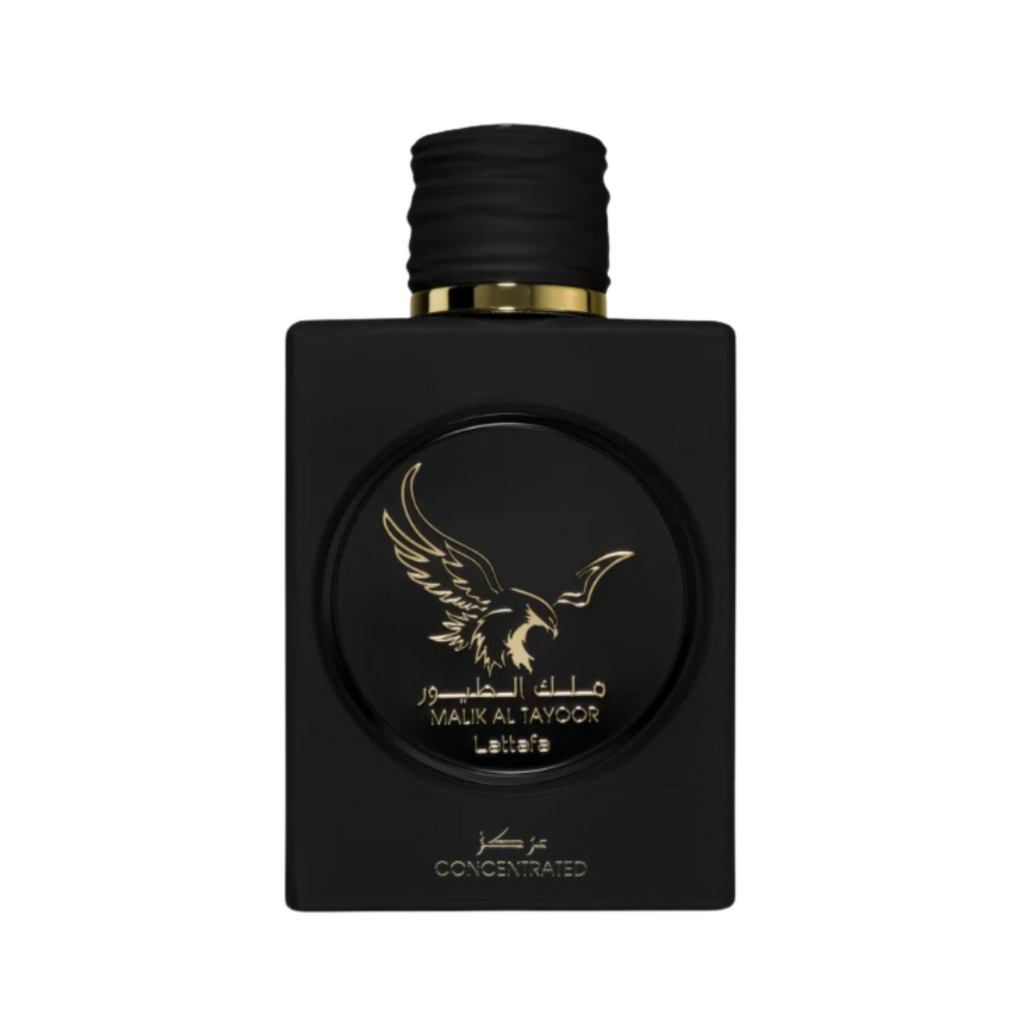 MALIK AL TAYOOR, CONCENTRATED -Eau De Parfum-