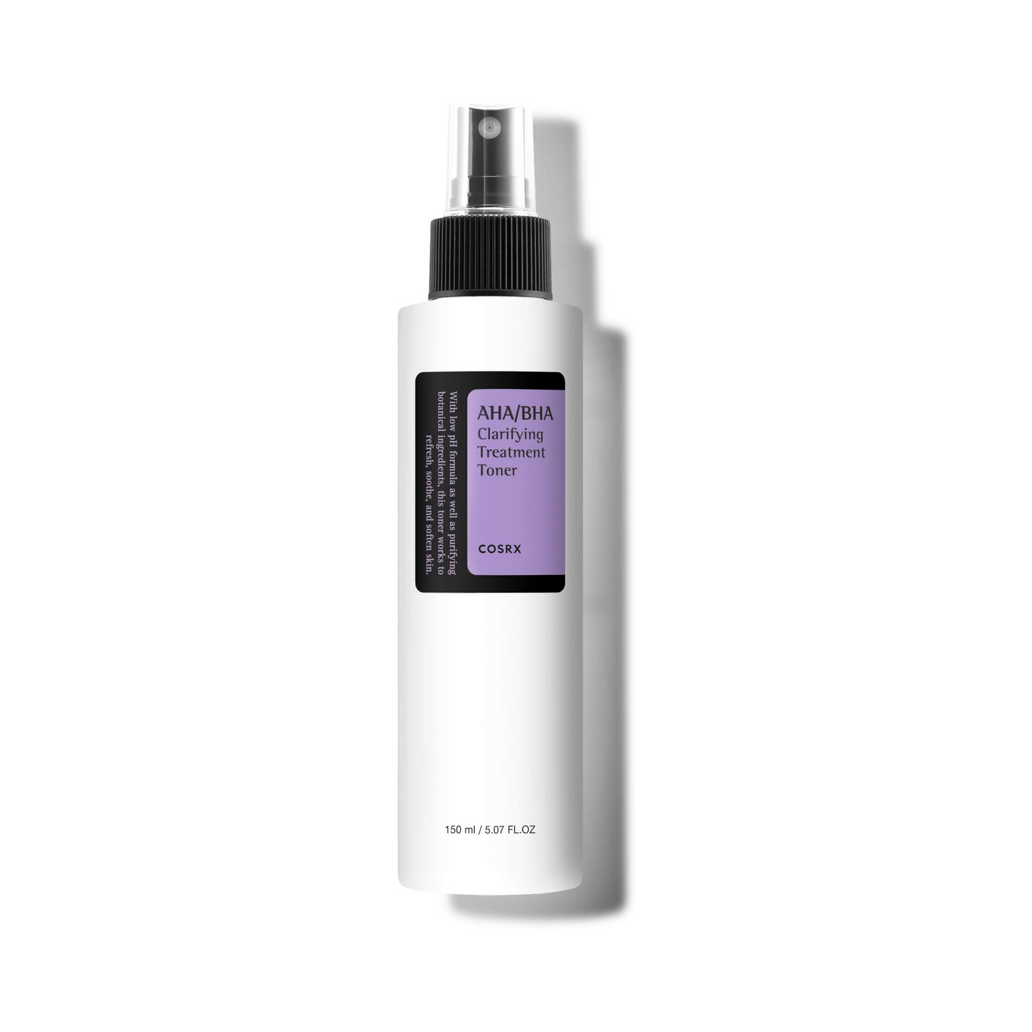 AHA/BHA CLARIFYING TREATMENT TONER