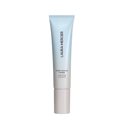 PURE CANVAS PRIMER -Hydrating and Silicone-Free-