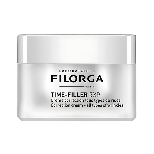 TIME-FILLER 5XP CORRECTING CREAM