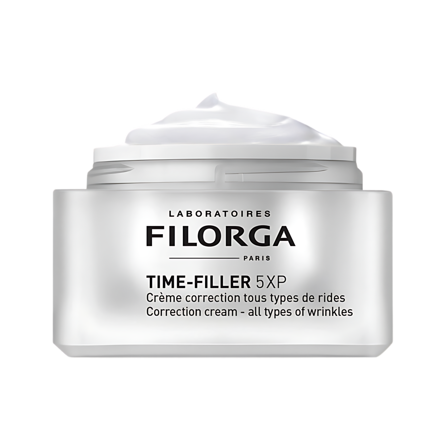 TIME-FILLER 5XP CORRECTING CREAM