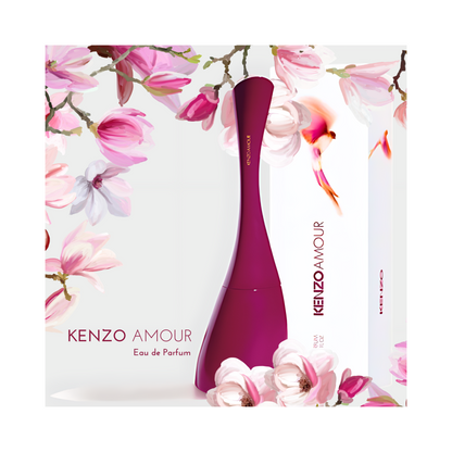 KENZO, AMOUR -Eau De Parfum-