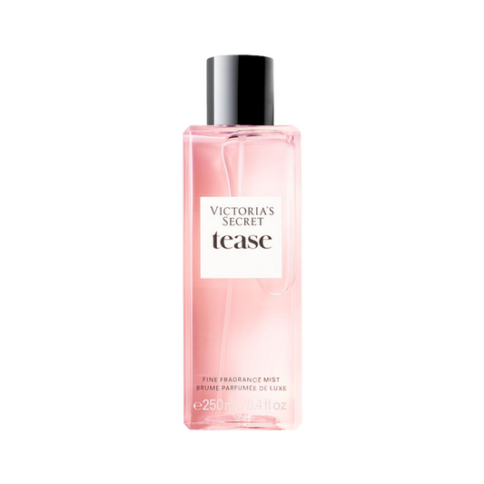 TEASE - VICTORIA'S SECRET FINE FRAGRANCE MIST -Brume Parfumée De Luxe-