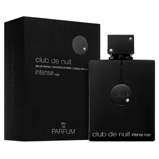 CLUB DE NUIT INTENSE Man -Eau De Parfum-