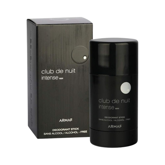 CLUB DE NUIT INTENSE DEODORANT STICK -Man-