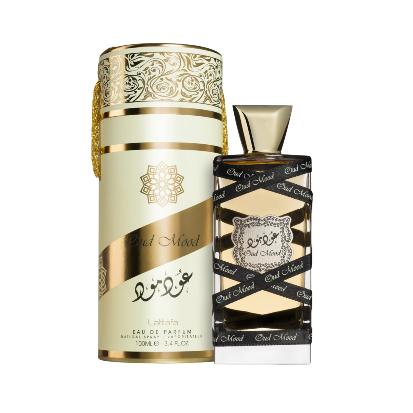 OUD MOOD -Eau De Parfum-