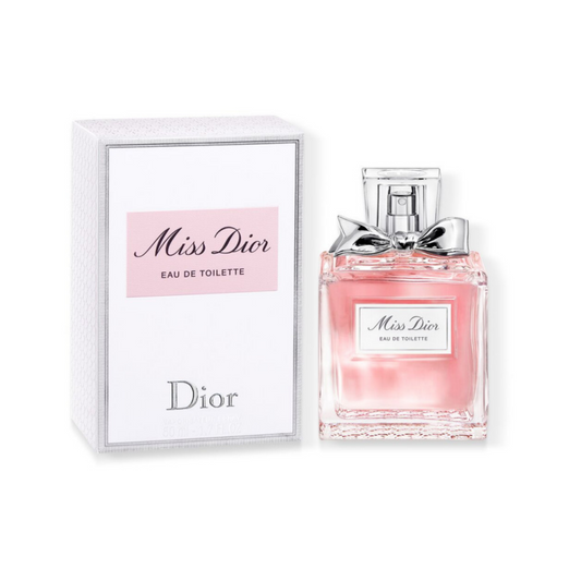 MISS DIOR -Eau De Toilette-