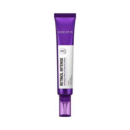 RETINOL INTENSE TRIPLE ACTION EYE CREAM