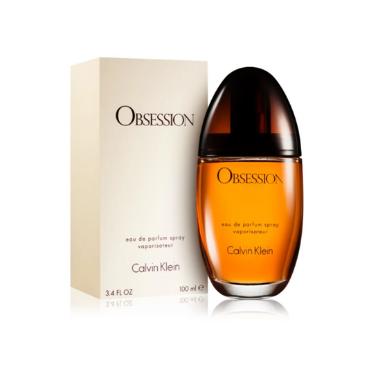 OBSESSION -Eau De Parfum-