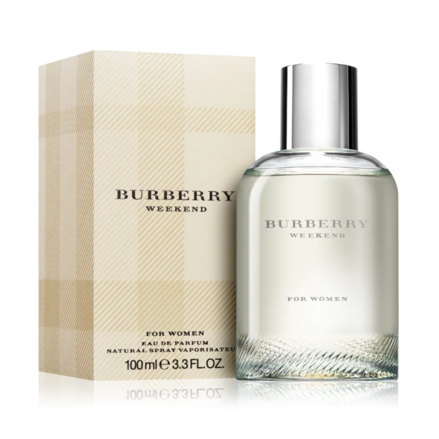 BURBERRY WEEKEND -Eau De Parfum-