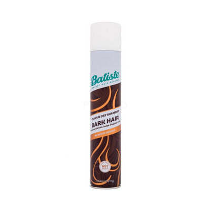 BATISTE DRY SHAMPOO