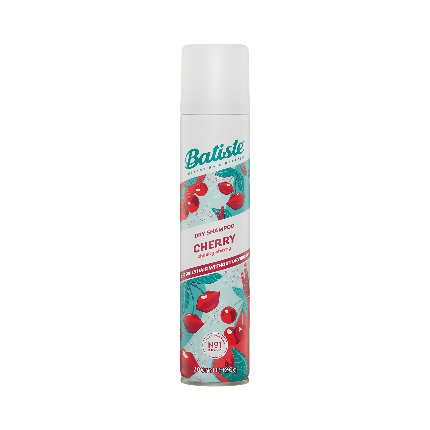 BATISTE DRY SHAMPOO