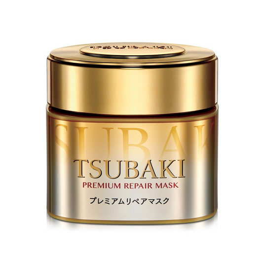 TSUBAKI PREMIUM EX REPAIR HAIR MASK