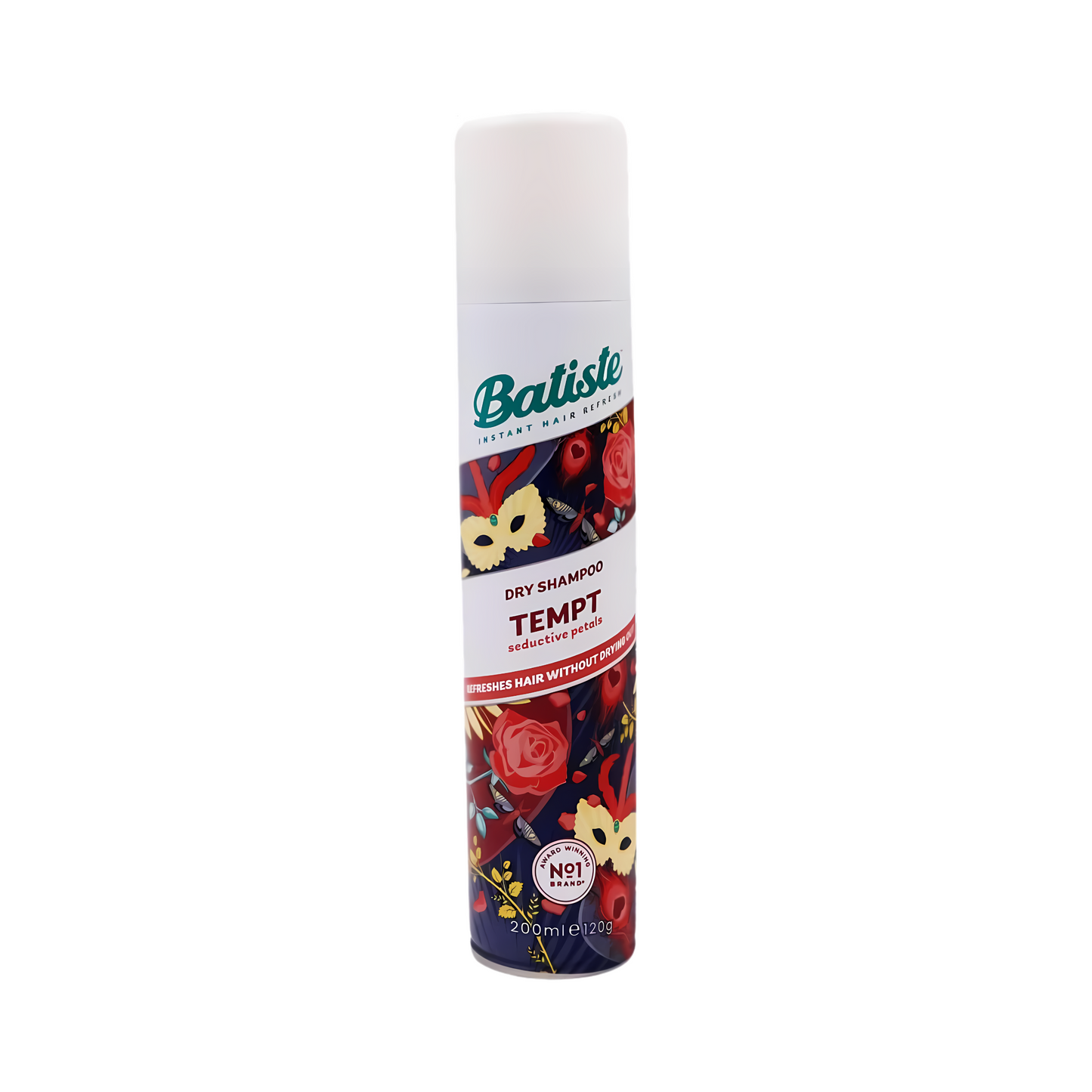 BATISTE DRY SHAMPOO