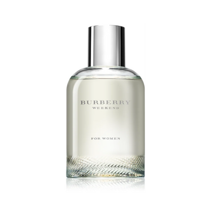 BURBERRY WEEKEND -Eau De Parfum-