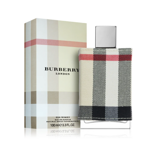 BURBERRY LONDON -Eau De Parfum-