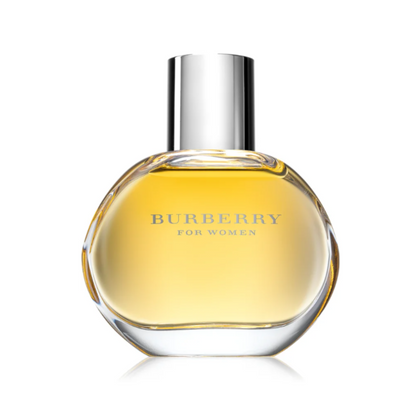 BURBERRY FOR WOMEN -Eau De Parfum-