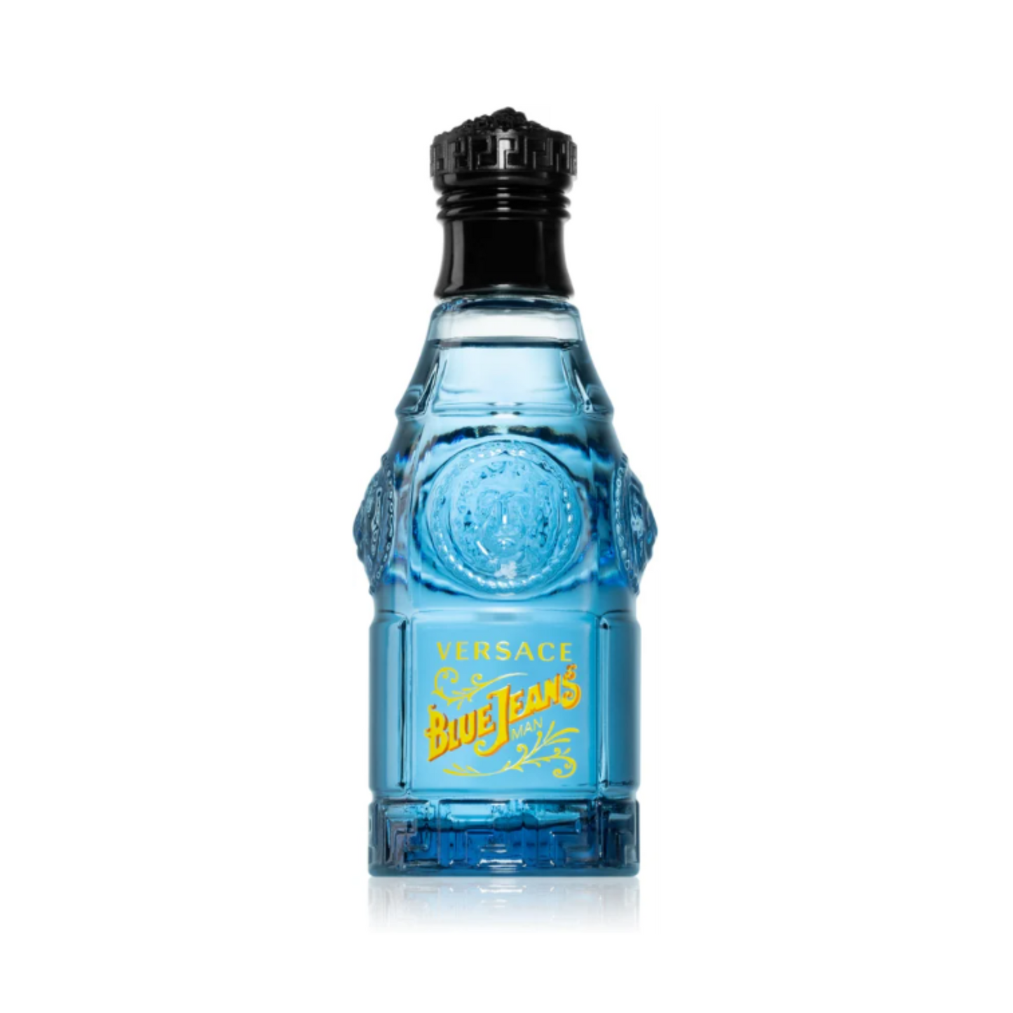 VERSACE BLUE JEANS Man -Eau De Toilette-