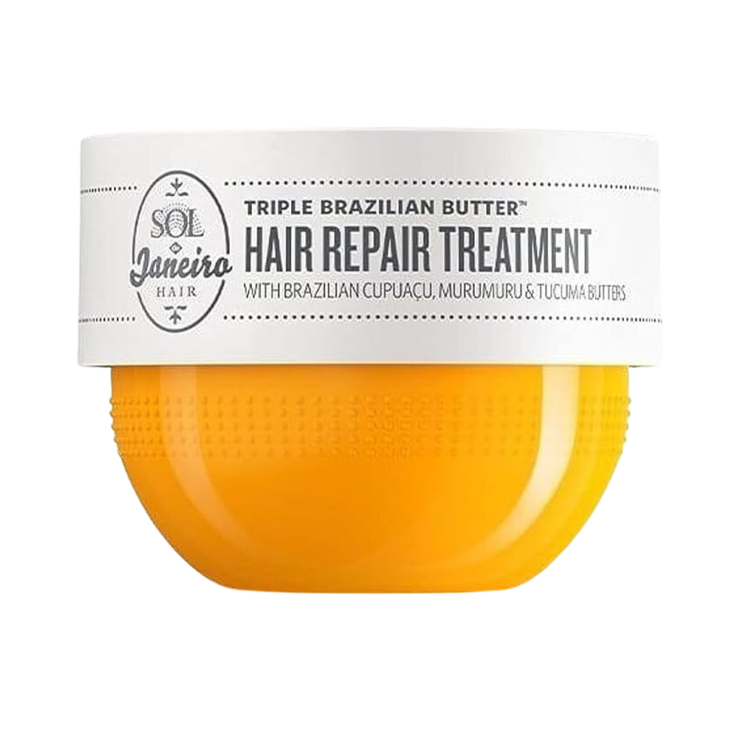 TRIPLE BRAZILIAN BUTTER™ HAIR REPAIR TREATMENT