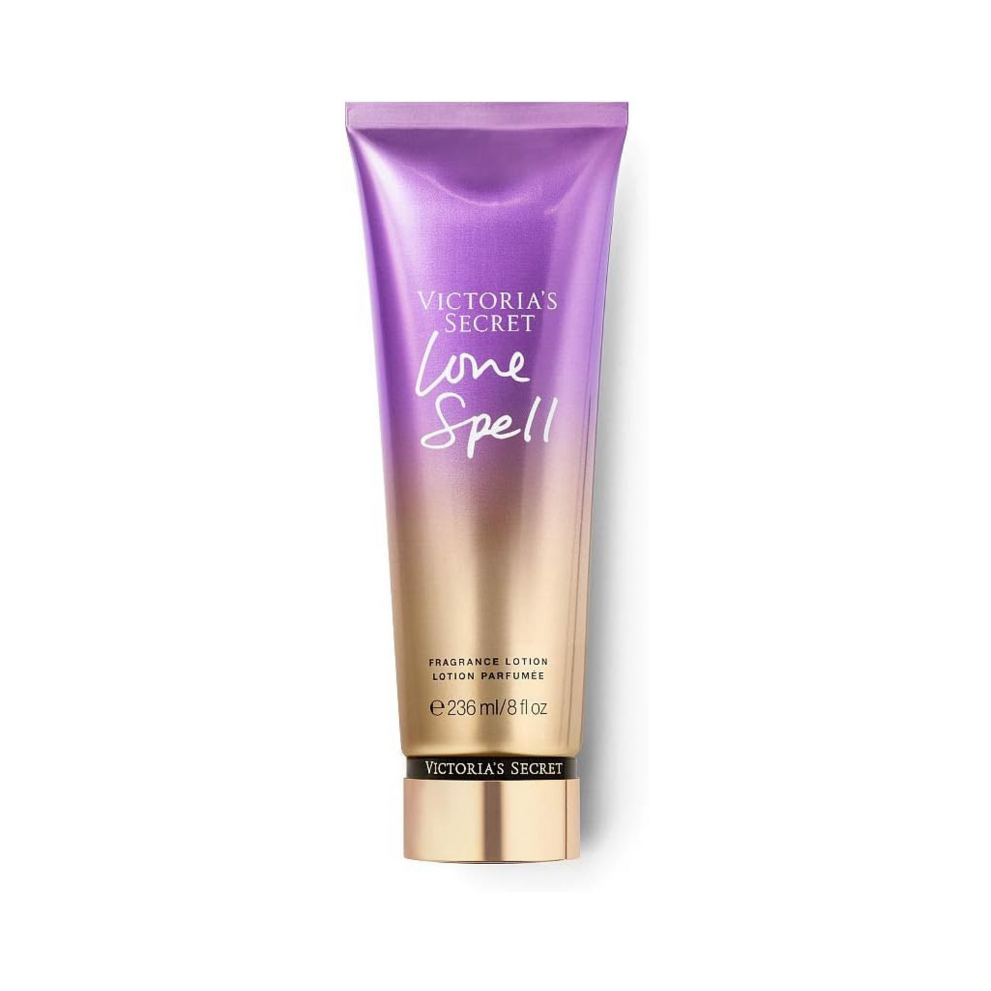 VICTORIA'S SECRET FRAGRANCE LOTION -Lotion Parfumée-